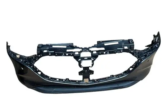 Mazda 3 Front bumper BCKN50031