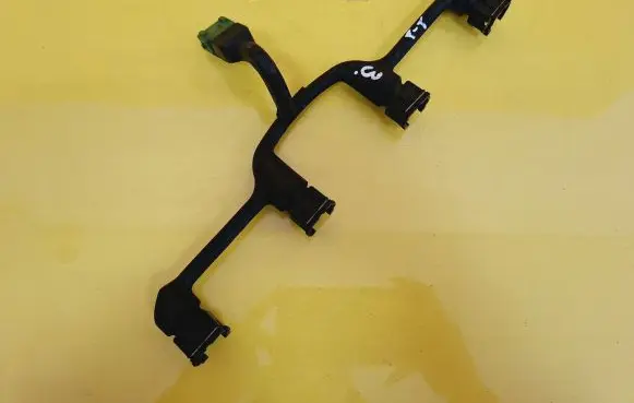 Peugeot 206 Wiring harness 9629232630