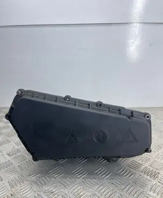 BMW 3 F30 F35 F31 Fuse box set 8509913 58650910