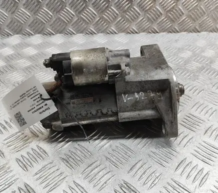 Toyota Land Cruiser (BJ70) Starter motor 2810011190 4380003100