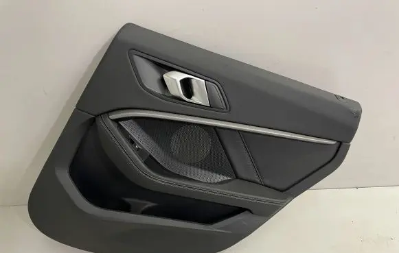 BMW 2 F44 Coupe rear side trim panel 9432350