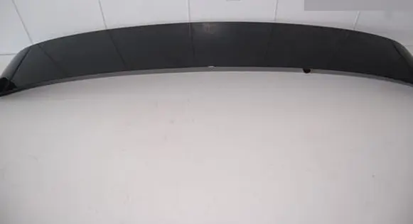 Audi Q5 SQ5 Tailgate/trunk spoiler 8R0827933