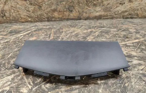 Acura ZDX Dashboard center trim panel 77251SZNA