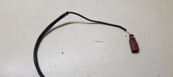 Skoda Octavia Mk3 (5E) Exhaust gas temperature sensor 8K0906088