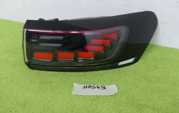Volkswagen ID.4 Rear/tail lights 11A945208A