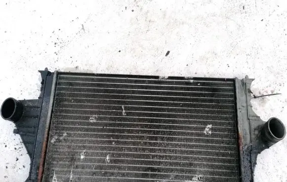 Citroen Xantia Intercooler radiator
