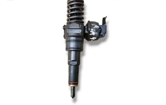 Audi A4 S4 B6 8E 8H Fuel injector 0414720216 038130073BA