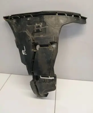 Volvo S60 Front bumper mounting bracket 08693182 BPBEA
