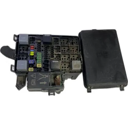 Ford Transit Fuse box set GK3T9K499BBB BK2T14A175AA