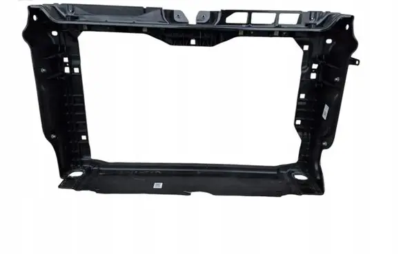 Skoda Fabia Mk4 (6VA) Radiator support slam panel 6VA805588B