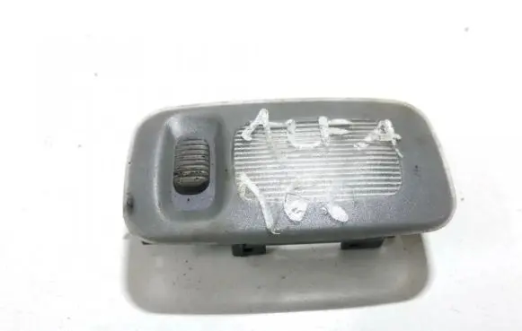 Alfa Romeo 166 Rear seat light 60607883