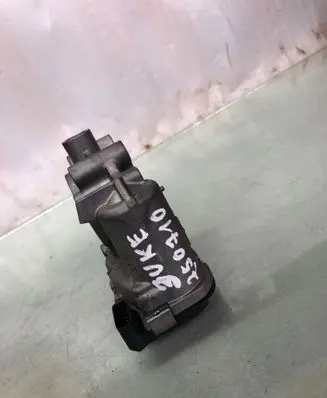 Nissan Juke II F16 Throttle valve 161203209r