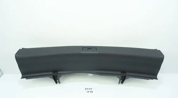 Audi A5 8T 8F Trunk/boot sill cover protection 8T8864483