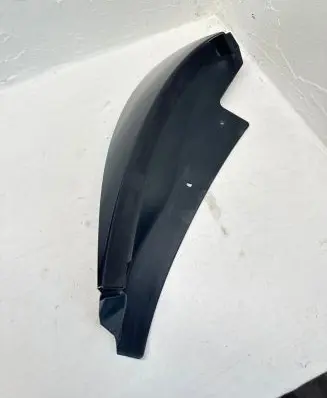Renault Zoe Rear fender molding trim 833313257R