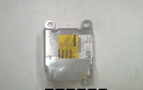 Toyota Yaris Engine control unit/module 89170-0D410