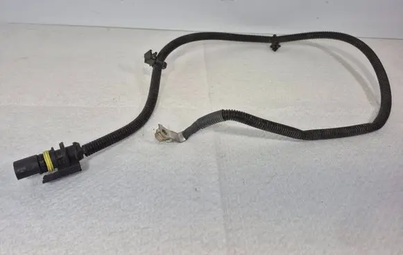 Mercedes-Benz C W205 Wires (starter motor) 0455452828