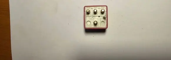 Mercedes-Benz S W140 Other relay 0015427419 899868