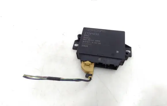 Parking PDC control unit/module