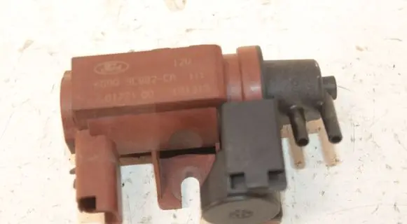 Ford Mondeo MK IV Turbo solenoid valve 6G9Q9E882CA