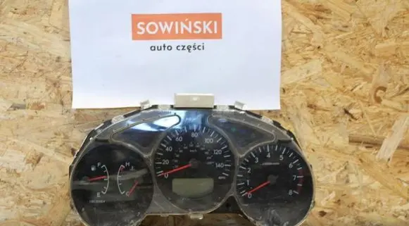 Subaru Forester SG Speedometer (instrument cluster) 85013SA330