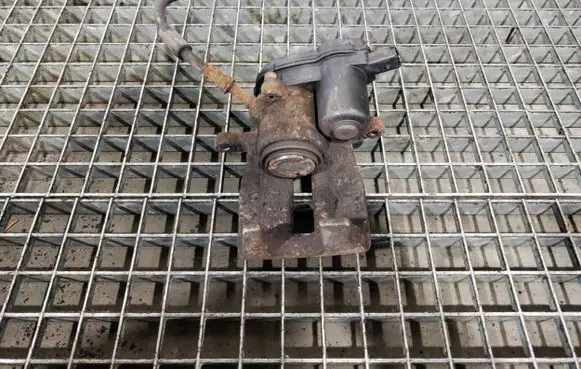Audi A8 S8 D4 4H Rear brake caliper