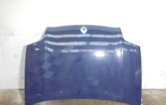 Renault Clio II Engine bonnet/hood 