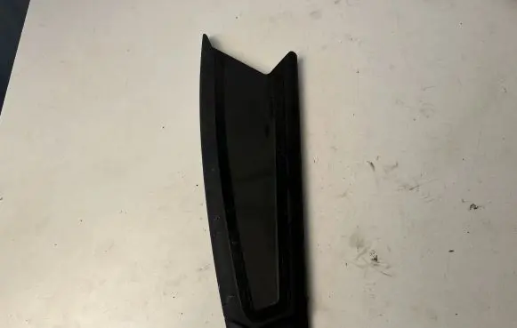 Audi A7 S7 4G Other trunk/boot trim element 4G8827685A