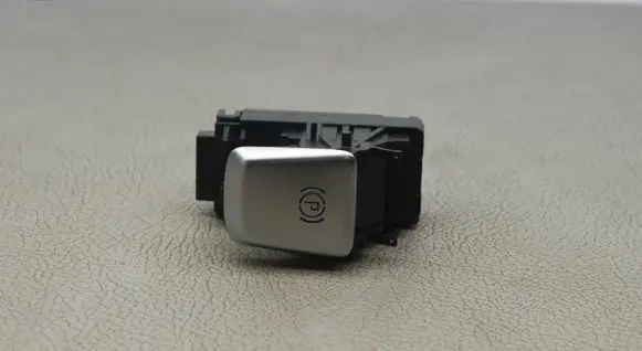 Mercedes-Benz E W213 Hand parking brake switch A2139056608