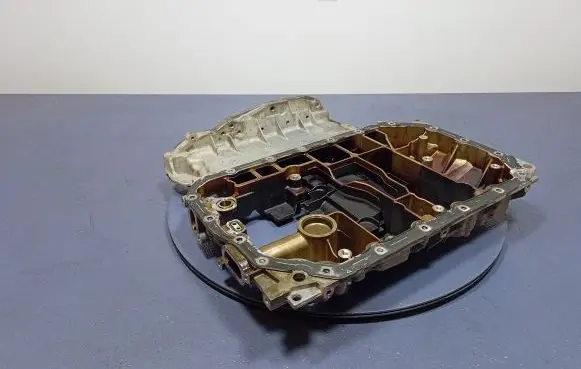 Audi RS4 B8 Oil sump 06E103603AH