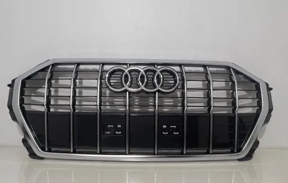 Audi Q3 F3 Front grill 83A853651E