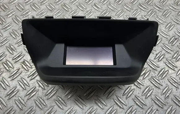 Opel Antara Screen/display/small screen 96661663