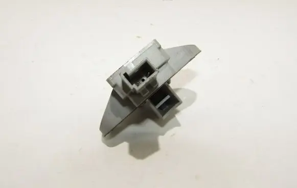 Mercedes-Benz C W204 Airbag deployment crash/impact sensor a2048210651