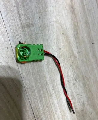 KIA Niro Front seatbelt 