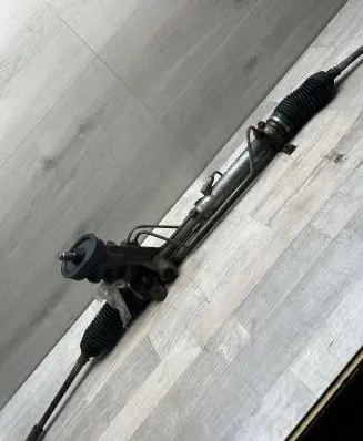 Skoda Rapid (NH) Steering rack 6r1423051at