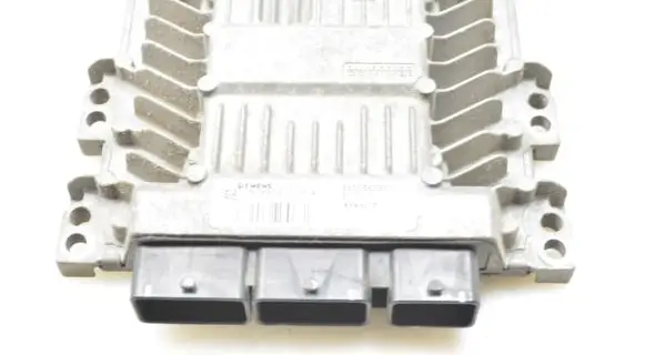 Nissan Tiida C11 Engine control unit/module 8200592611