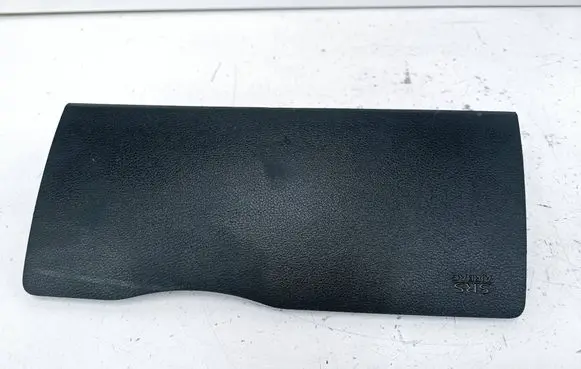 Dodge Durango III Knee airbag P5SJ64DX9AD 6252936