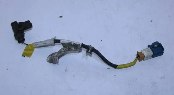 Fiat Bravo Airbag deployment crash/impact sensor 51954107