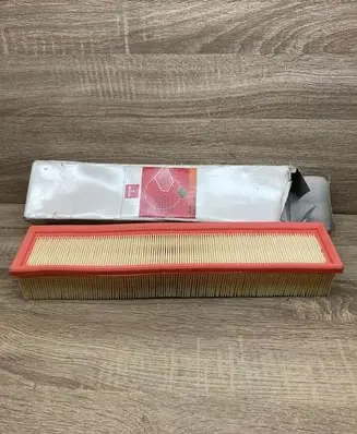 Renault Kangoo I Air filter 8671014102