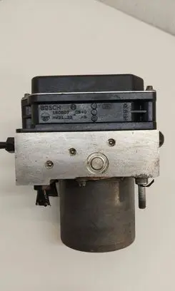Audi A4 S4 B7 8E 8H ABS Pump 8E0614517BF 8E0910517H 8E0614517