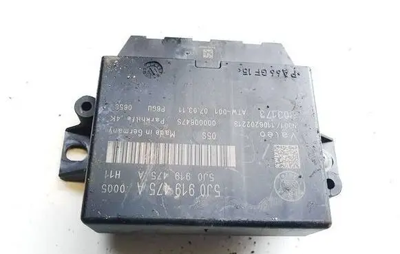 Parking PDC control unit/module