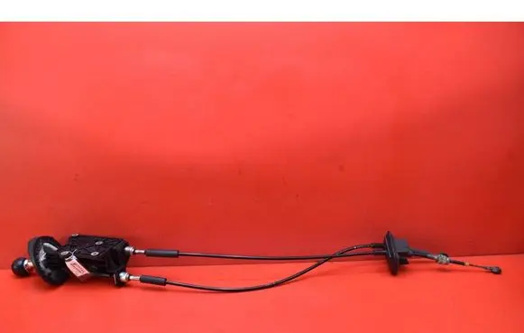 Aixam 500 Gear shift rod 6-07-169-0101