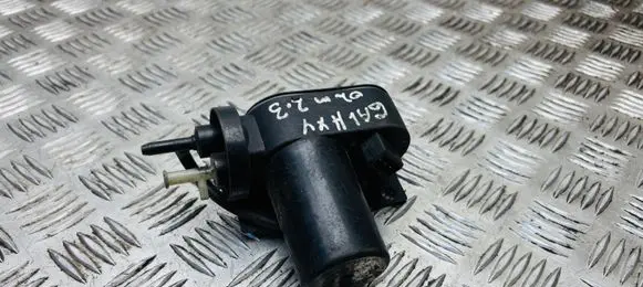 Ford Galaxy Cruise control unit/module 357907325 003572
