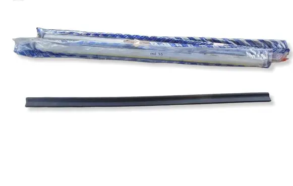 Fiat Uno Side skirt rear trim 181491580