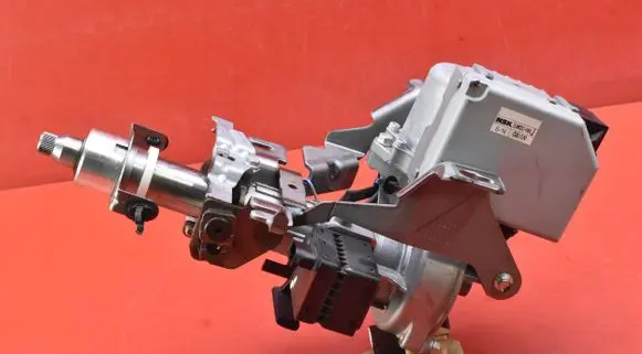 Renault Scenic III - Grand scenic III Power steering pump 488103131R