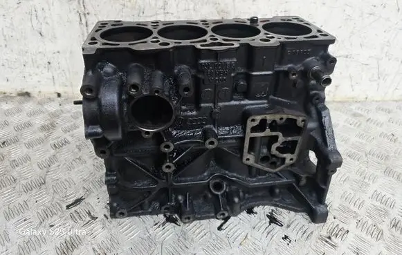 Audi A4 Allroad B8 Engine block 03L021BG CAH