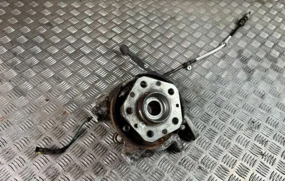 Maserati GranTurismo Rear wheel hub 0204207459