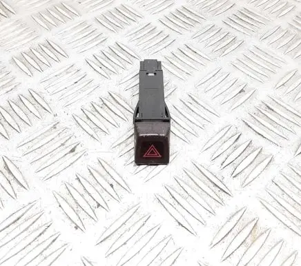 Volvo S40 Hazard light switch 8651399 03W513