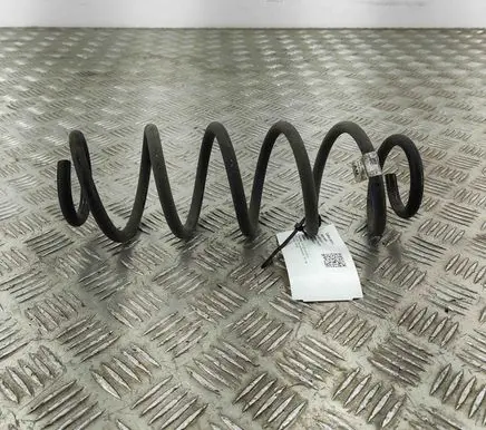 Volkswagen Golf VIII Rear coil spring 5Q0511121