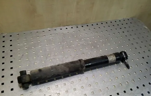 Renault Kadjar Rear shock absorber/damper 562104FA2A