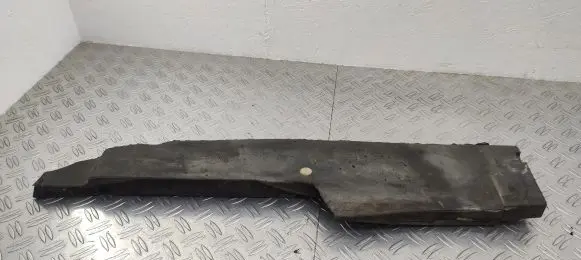 Volkswagen Touran III Fender foam support/seal 5TA864235